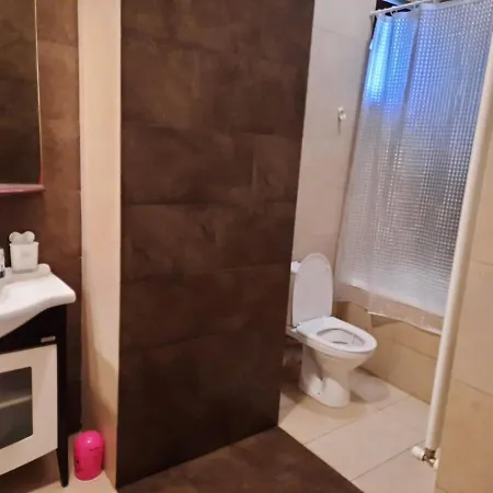 Apartament In Regim Appartamento