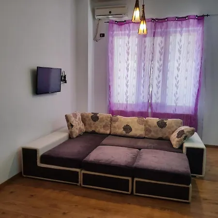 Apartament In Regim Appartamento Constanţa